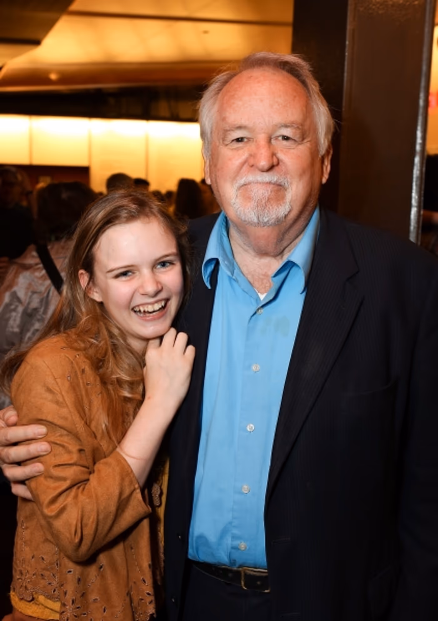 Photo Flash: Opening Night at CTG's THE NETHER World Premiere  Image