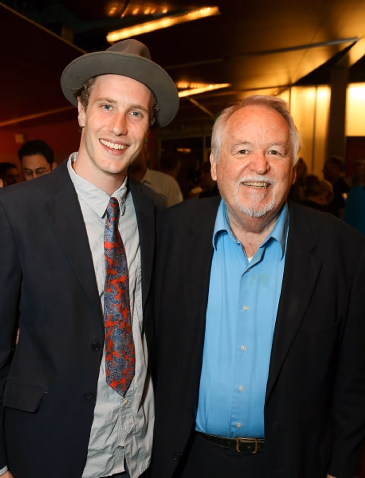 Photo Flash: Opening Night at CTG's THE NETHER World Premiere  Image