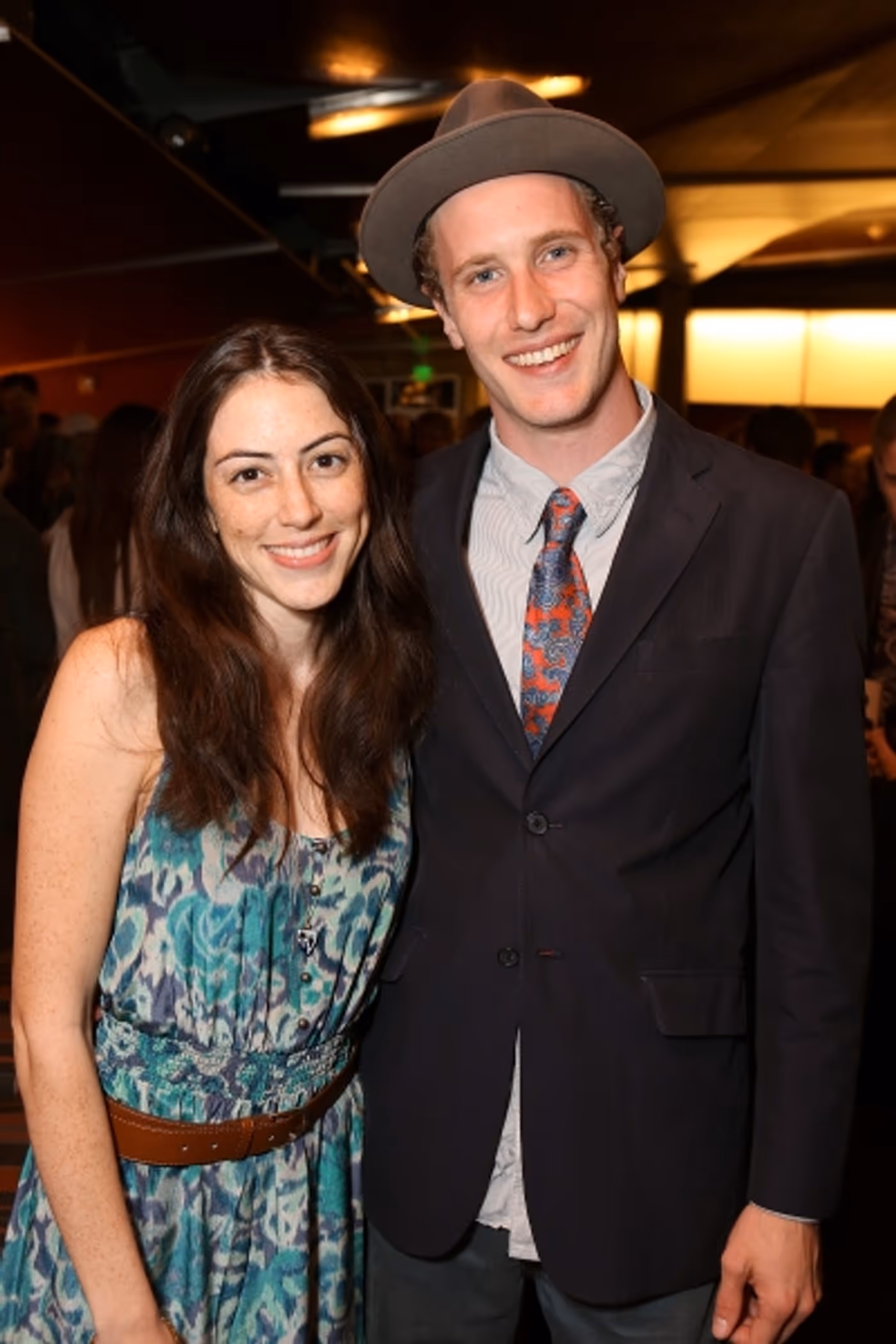 Photo Flash: Opening Night at CTG's THE NETHER World Premiere  Image