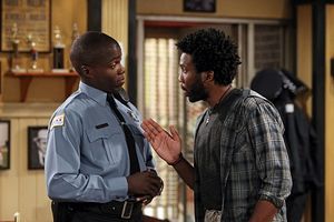 Reno Wilson, Nyambi NyambiReno Wilson, Nosheen Phoenix, Billy Gardell @ BroadwayWorld Reno Wilson, Nyambi NyambiReno Wilson, Nosheen Phoenix, Billy Gardell Photo