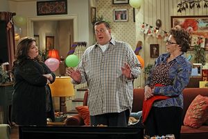 Melissa McCarthy, Billy Gardell, Rhondi Reed @ BroadwayWorld Melissa McCarthy, Billy Gardell, Rhondi Reed Photo