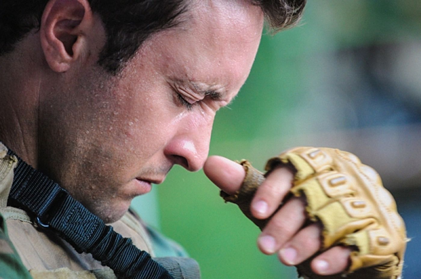 Photo Flash: First Look - HAWAII FIVE-0's 'Olelo Pa'a,' Airing 4/15  Image