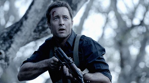 Photo Flash: First Look - HAWAII FIVE-0's 'Olelo Pa'a,' Airing 4/15 — photo 3 of 8