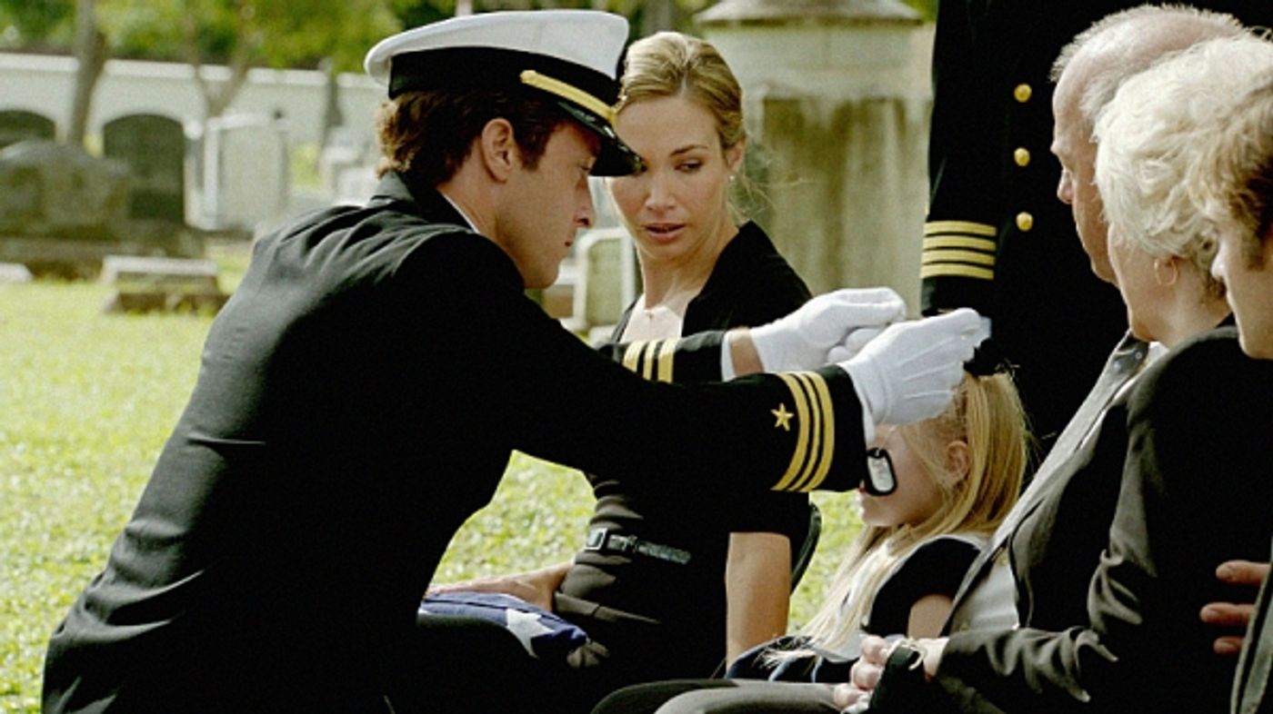 Photo Flash: First Look - HAWAII FIVE-0's 'Olelo Pa'a,' Airing 4/15  Image