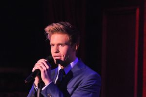 Hunter Ryan Herdlicka Photo