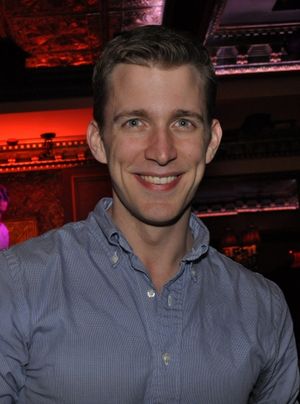 Benjamin Eakeley Photo