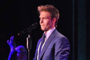 Hunter Ryan Herdlicka Photo