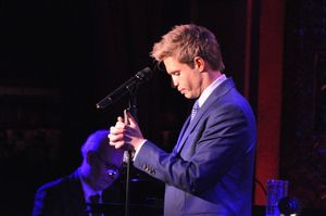 Hunter Ryan Herdlicka Photo