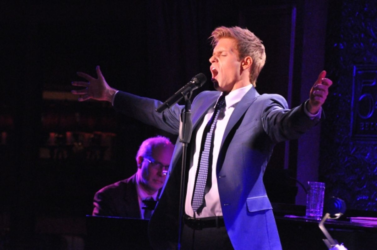 Hunter Ryan Herdlicka at 