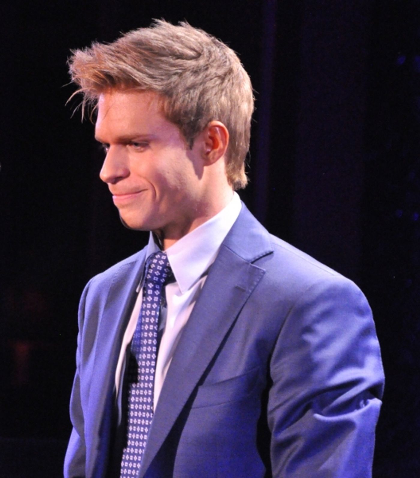 Photo Coverage: Hunter Ryan Herdlicka Plays 54 Below!  Image
