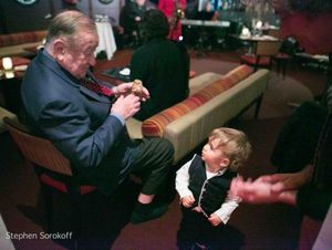 Sirio Maccioni @ BroadwayWorld Sirio Maccioni Photo