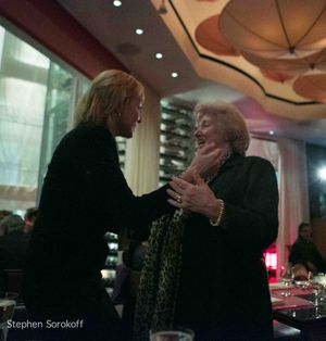 Maria von Nicoli &amp; Egidiana Maccioni Photo