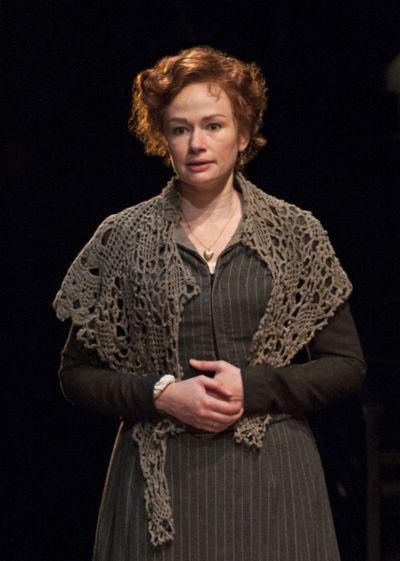 Gretchen Hall Photo