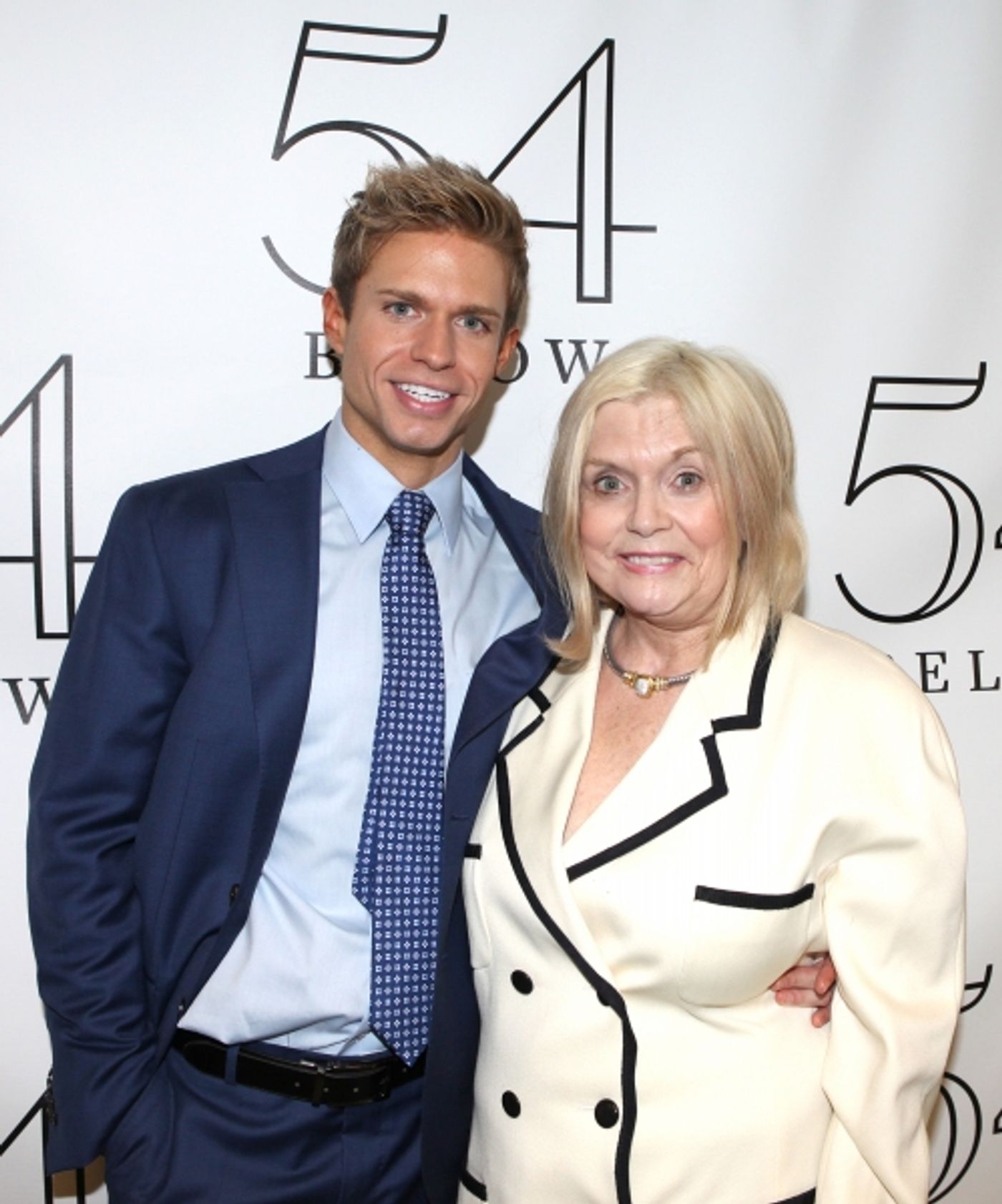 Photo Coverage: Inside Hunter Ryan Herdlicka's 54 Below Concert!  Image