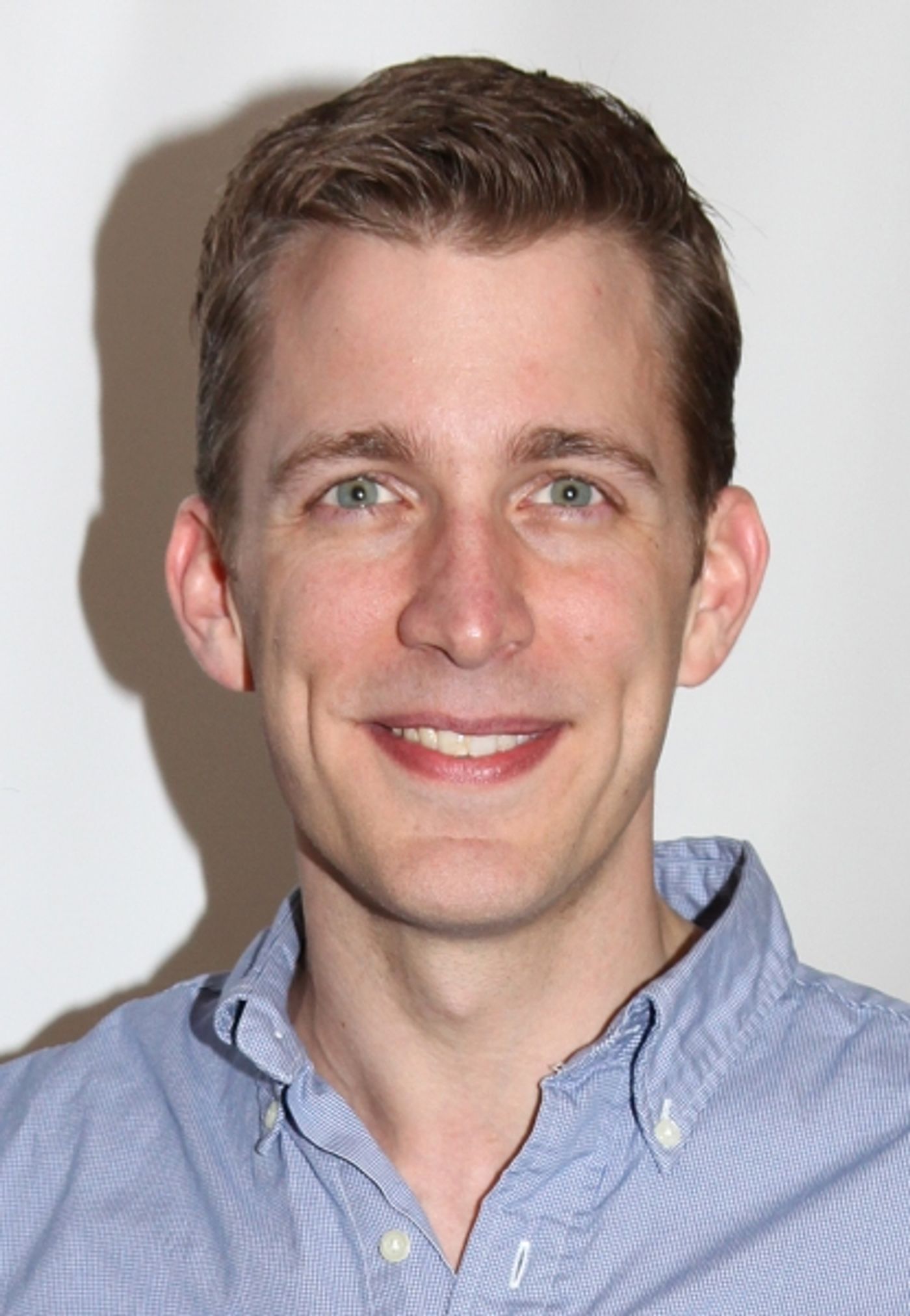 Photo Coverage: Inside Hunter Ryan Herdlicka's 54 Below Concert!  Image