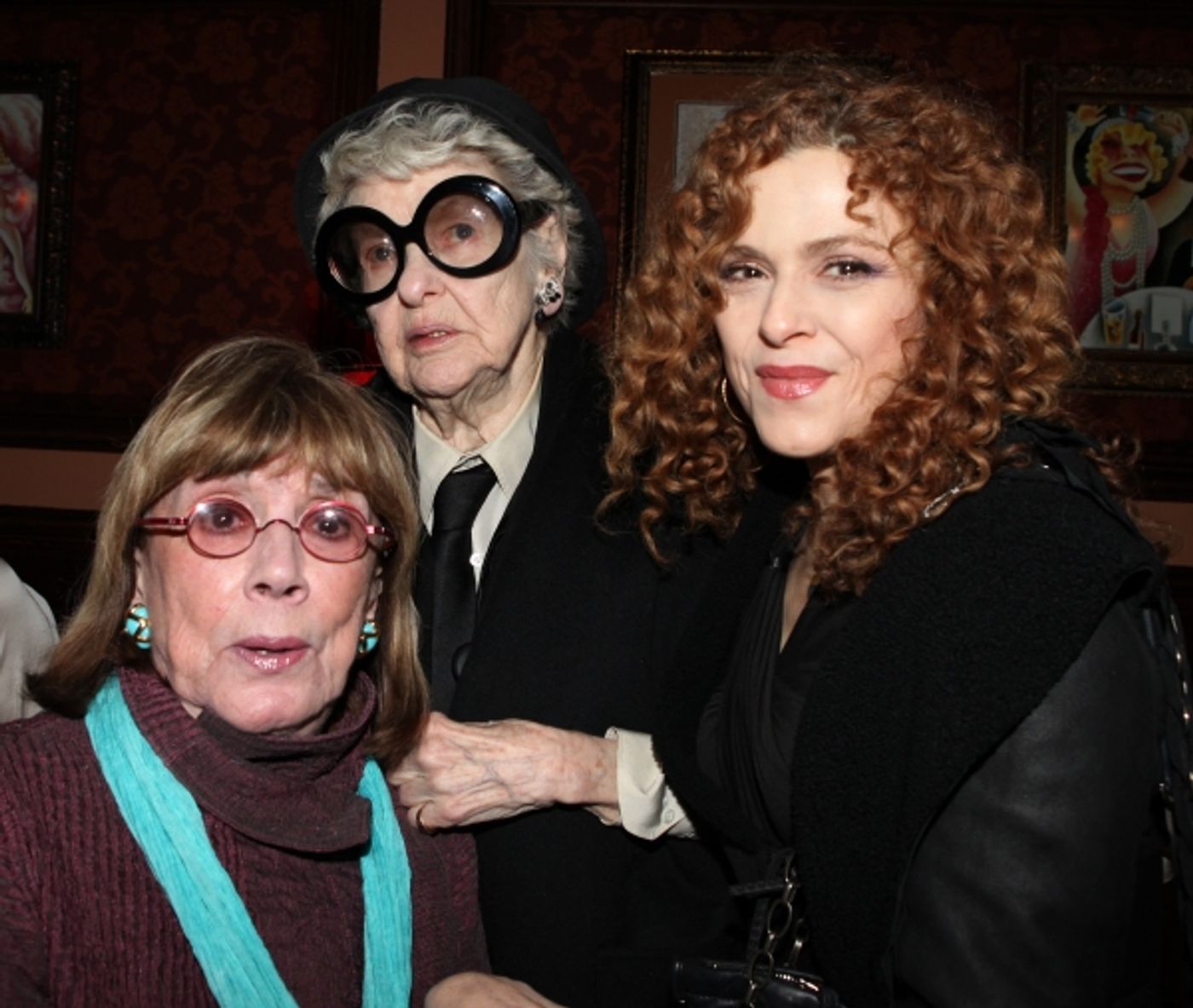 Photo Coverage: Inside Hunter Ryan Herdlicka's 54 Below Concert!  Image