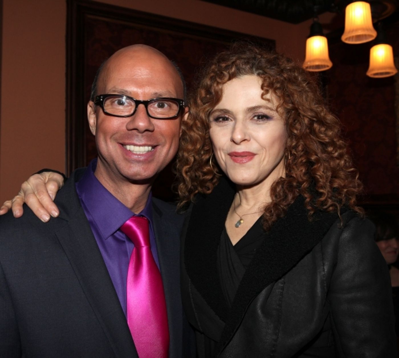 Photo Coverage: Inside Hunter Ryan Herdlicka's 54 Below Concert!  Image