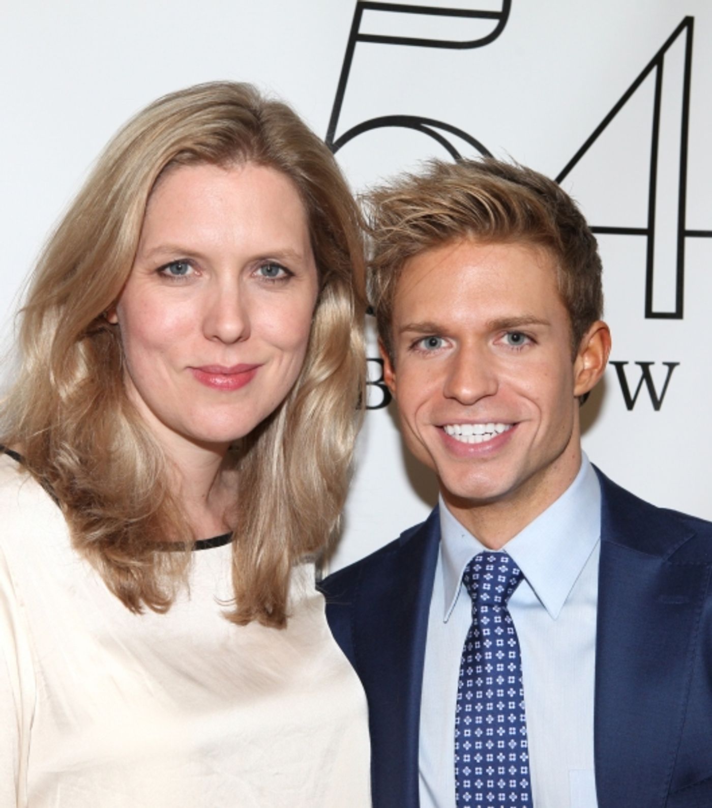 Photo Coverage: Inside Hunter Ryan Herdlicka's 54 Below Concert!  Image