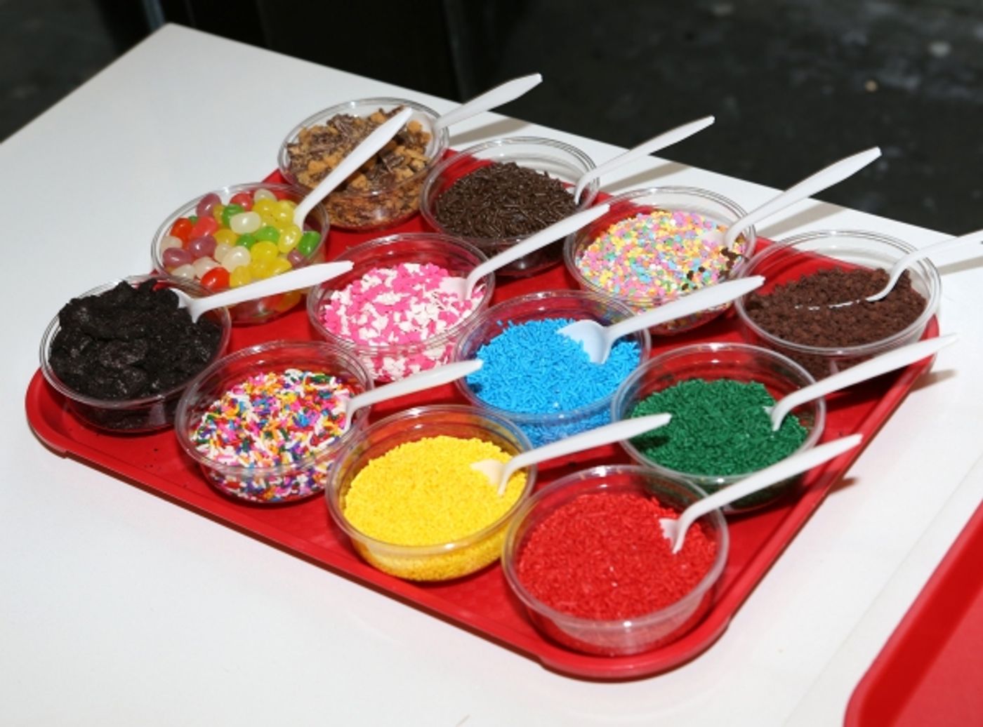 Photo Coverage: Broadway Kids Gather to Celebrate Lilla Crawford's 12th Birthday! Photo Coverage: Broadway Kids Gather to Celebrate Lilla Crawford's 12th Birthday! Image