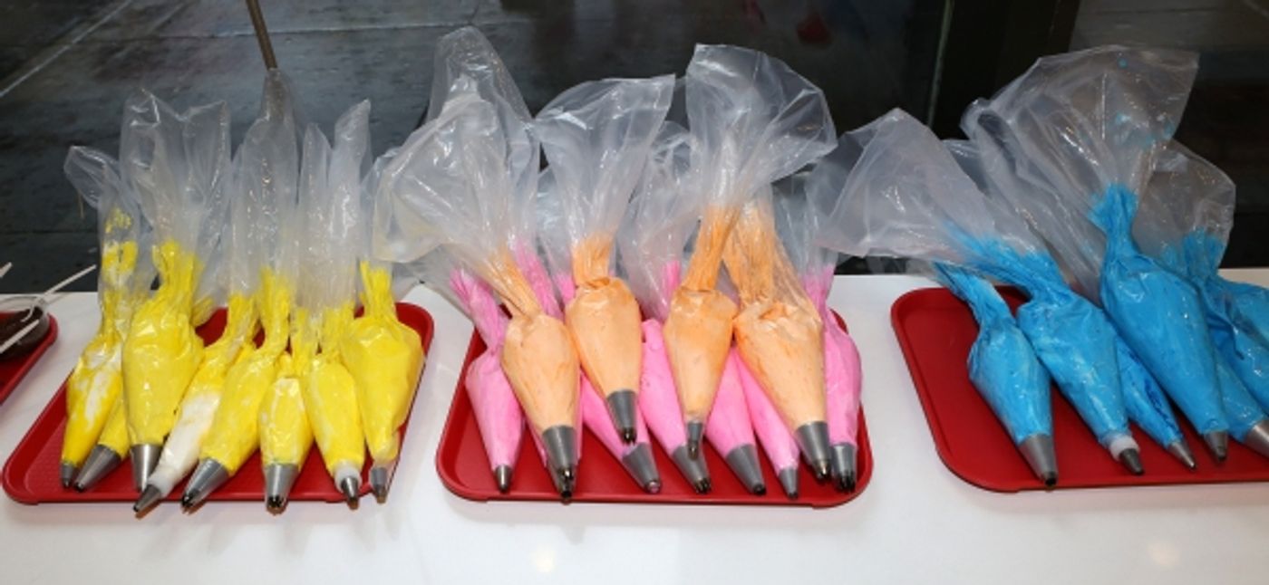 Photo Coverage: Broadway Kids Gather to Celebrate Lilla Crawford's 12th Birthday! Photo Coverage: Broadway Kids Gather to Celebrate Lilla Crawford's 12th Birthday! Image