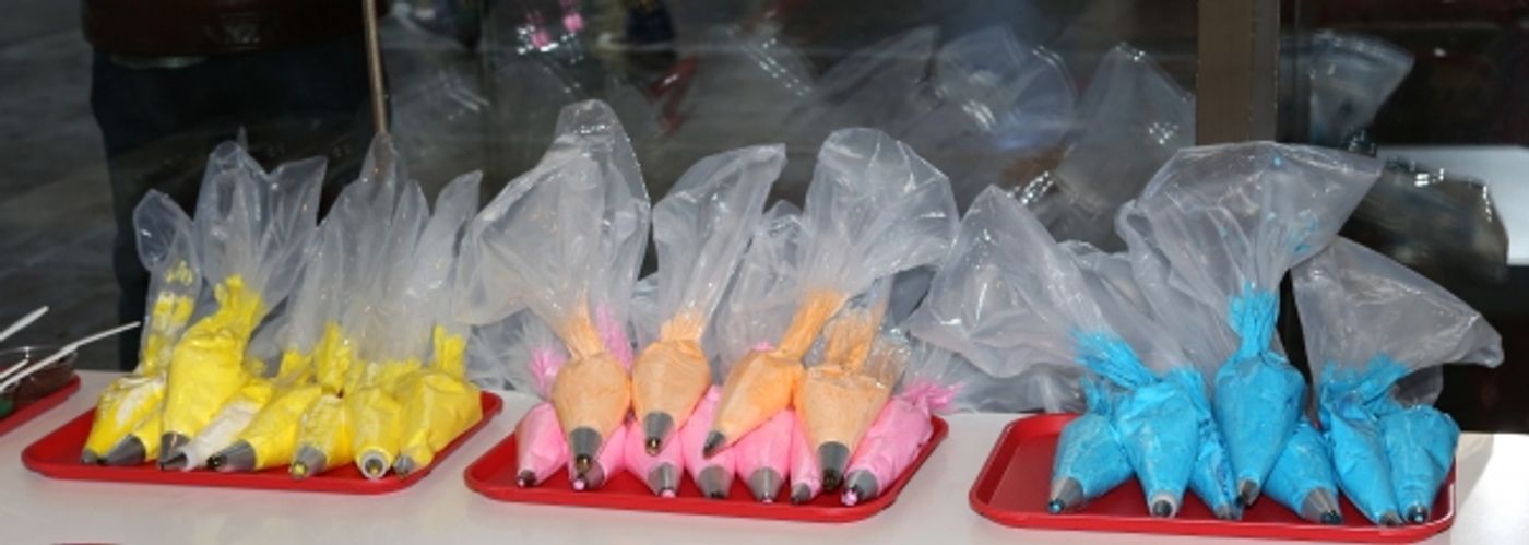 Photo Coverage: Broadway Kids Gather to Celebrate Lilla Crawford's 12th Birthday! Photo Coverage: Broadway Kids Gather to Celebrate Lilla Crawford's 12th Birthday! Image