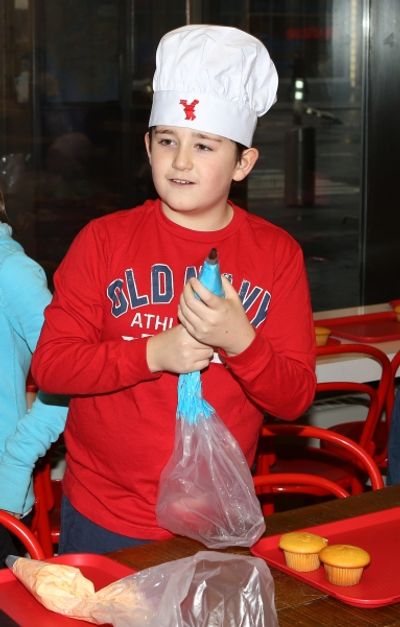 Jack Broderick Photo