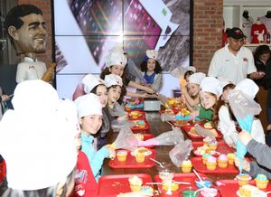 Lilla Crawford & Friends @ BroadwayWorld Lilla Crawford & Friends Photo