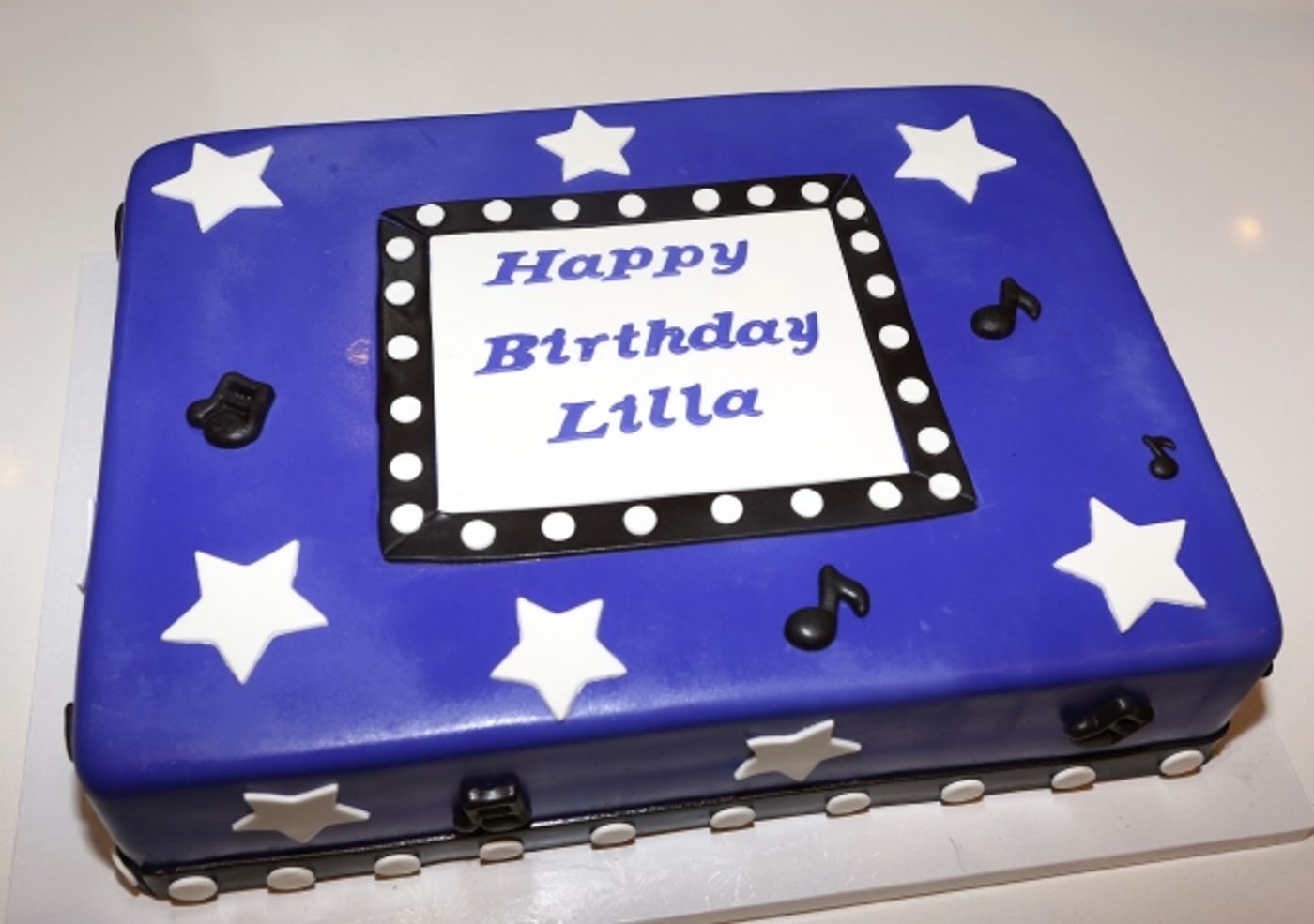 Photo Coverage: Broadway Kids Gather to Celebrate Lilla Crawford's 12th Birthday! Photo Coverage: Broadway Kids Gather to Celebrate Lilla Crawford's 12th Birthday! Image