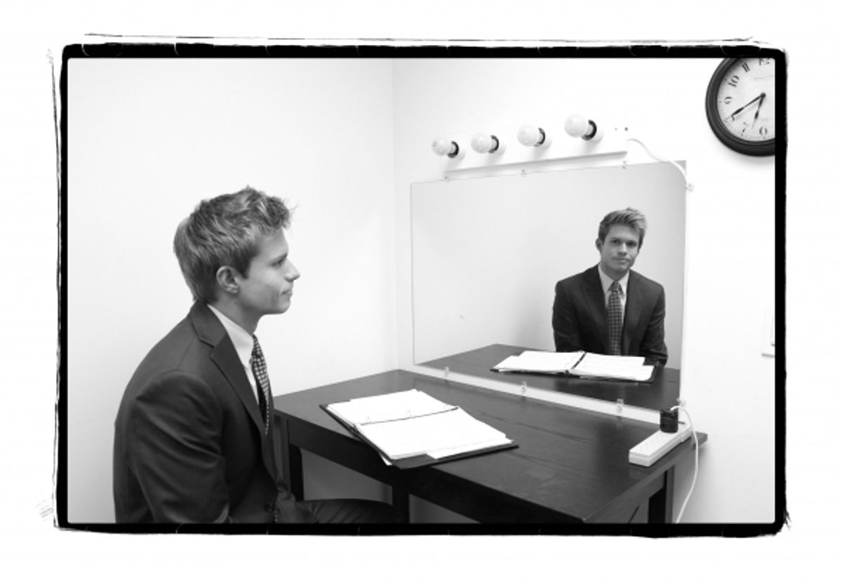 Hunter Ryan Herdlicka at 