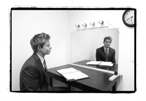 Hunter Ryan Herdlicka @ BroadwayWorld Hunter Ryan Herdlicka Photo