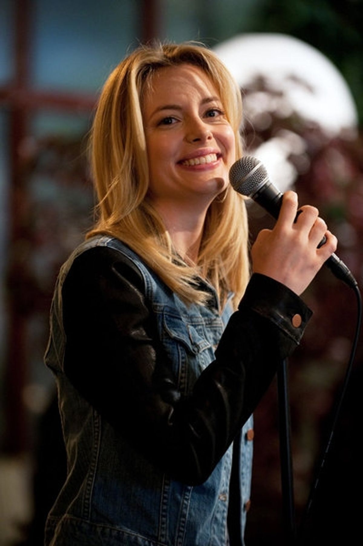 Gillian Jacobs at 