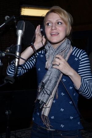 Annaleigh Ashford @ BroadwayWorld Annaleigh Ashford Photo