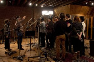 Stephen Oremus Photo