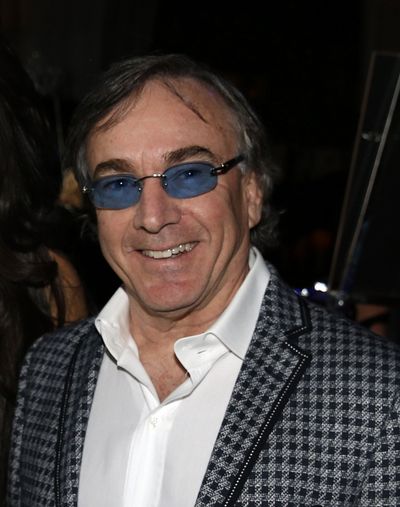 President and CEO of Cirque du Soleil Daneil Lamarre Photo