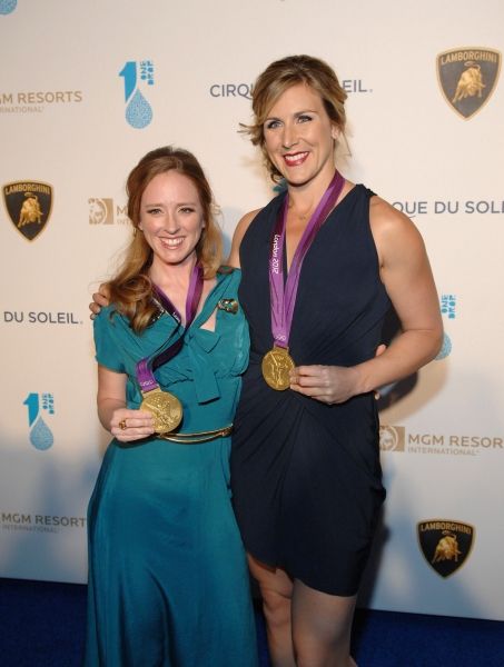Erin Cafaro Photo