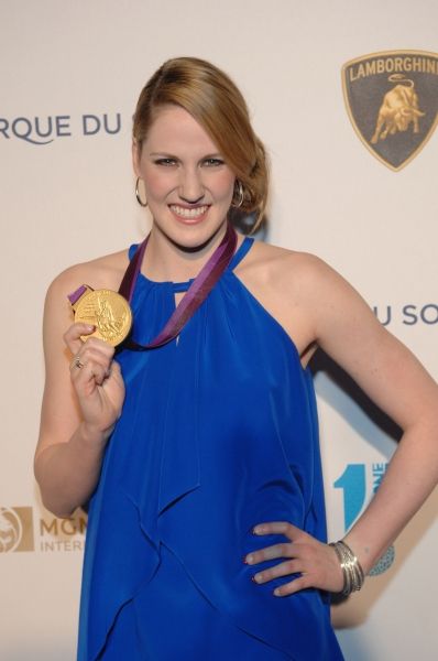 Missy Franklin Photo