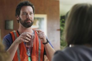 JON DORE @ BroadwayWorld JON DORE Photo