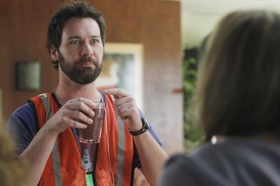 JON DORE Photo