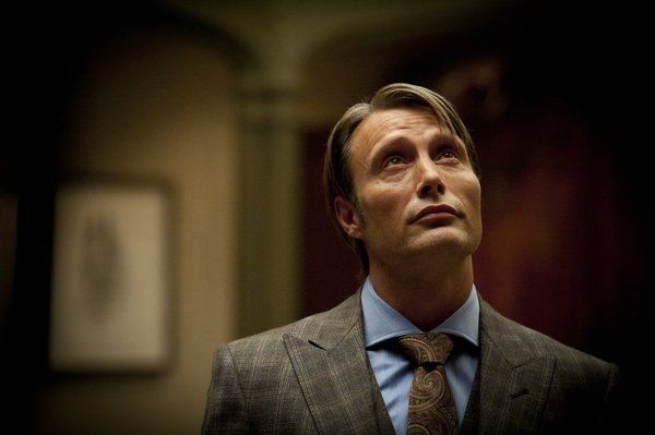 Photo Flash: First Look - HANNIBAL's 'Amuse Bouche,' Airing 4/11  Image