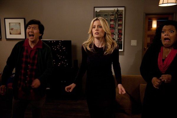 Photo Flash: First Look - COMMUNITY's 'Intro to Knots,' Airing 4/18  Image