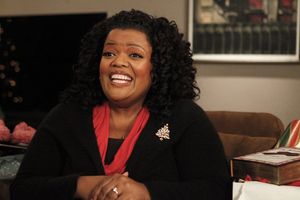 Yvette Nicole Brown Photo