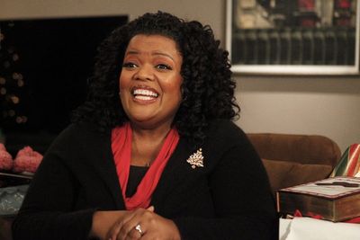 Yvette Nicole Brown Photo