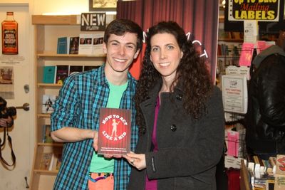Henry Hodges and Marlene Brooker Photo