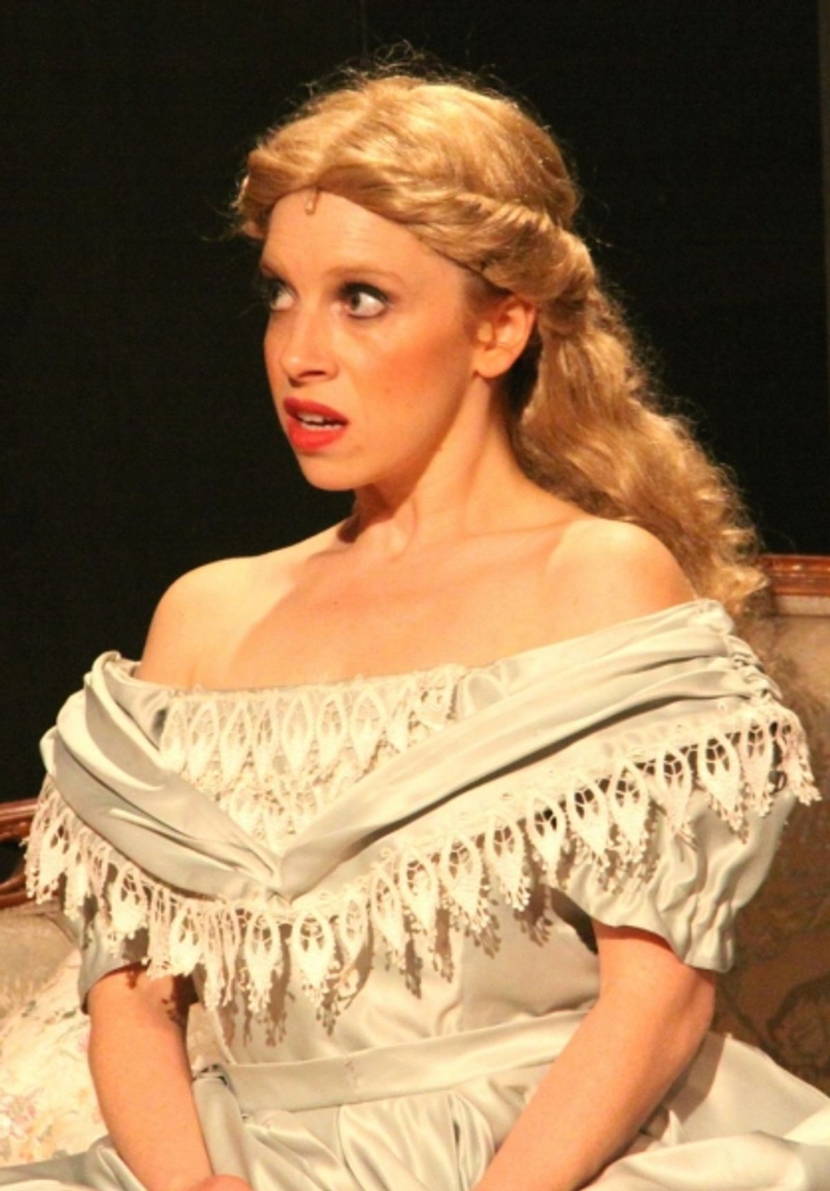 Kristin Towers Rowles at 