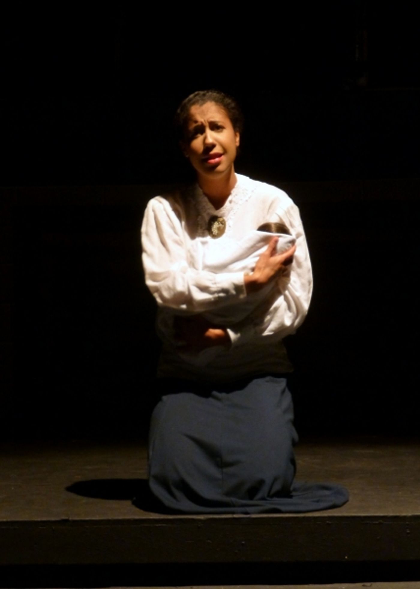 Photo Coverage:  Greg Abbott, Jeannine Barba and More in Kentwood's RAGTIME  Image