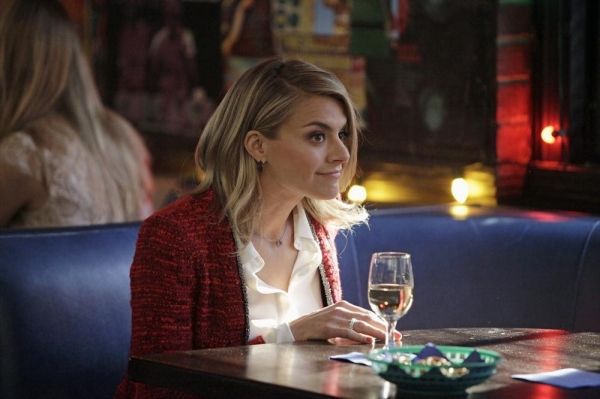 ELIZA COUPE Photo