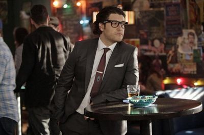 ADAM PALLY Photo