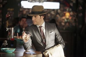 ADAM PALLY @ BroadwayWorld ADAM PALLY Photo