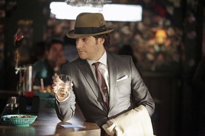 ADAM PALLY Photo