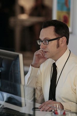 Michael Emerson Photo